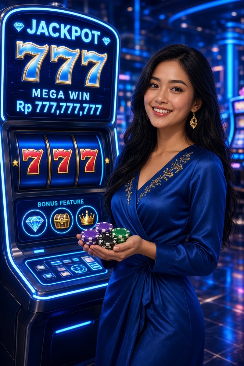 MUSANG178 Spin Gratis New Member Slot Mahjong